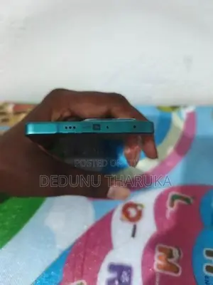 Infinix Note 50 (Used)