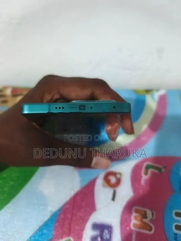 Infinix Note 50 (Used)