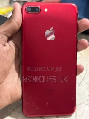 Apple iPhone 7 Plus (Used)