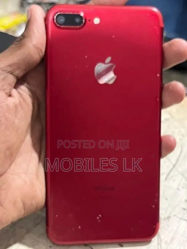 Apple iPhone 7 Plus (Used)
