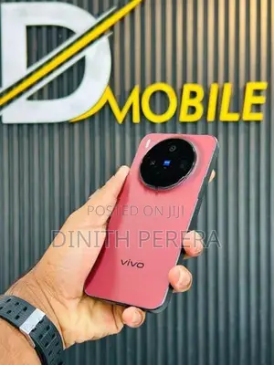 Vivo X300 5G 12GB 512GB (Used)