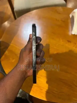 Apple iPhone 12 Pro (Used)