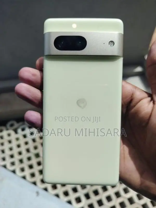 Google Pixel 7 (Used)