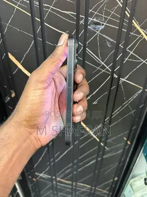 Apple iPhone 15 Pro 128gb (Used)