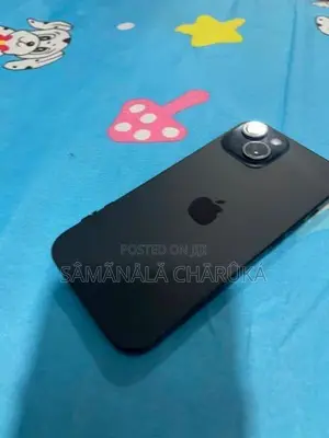 Apple iPhone 15 (Used)