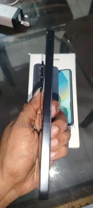 Samsung Galaxy A16 5G 8GB 128GB (Used)