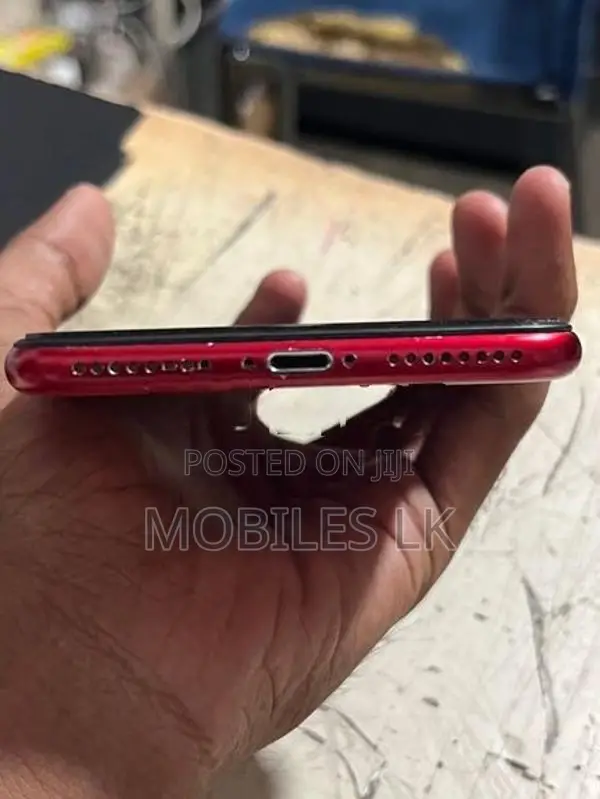 Apple iPhone 7 Plus (Used)