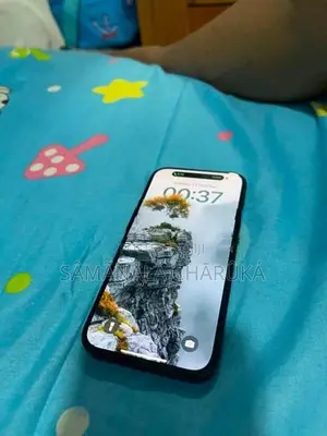 Apple iPhone 15 (Used)