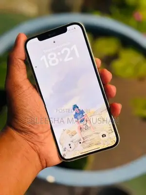 Apple iPhone 12 128GB (Used)