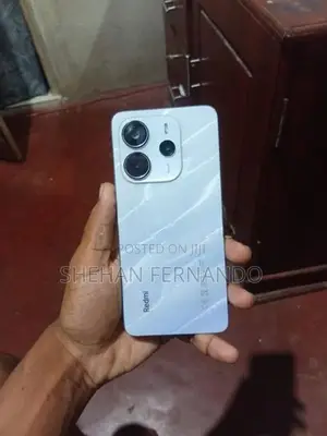 Xiaomi Redmi Note 14 (Used)
