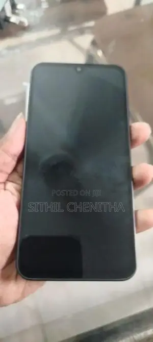 Samsung Galaxy A16 5G 8GB 128GB (Used)