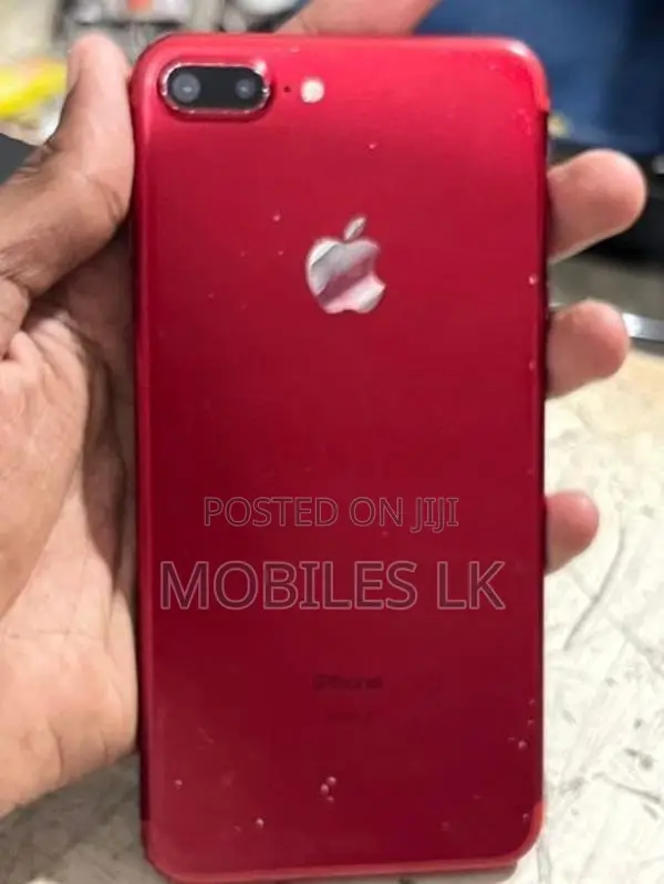 Apple iPhone 7 Plus (Used)