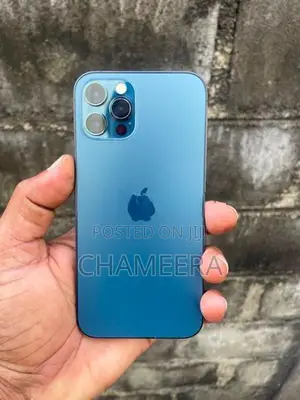 Apple iPhone 12 Pro 256GB (Used)