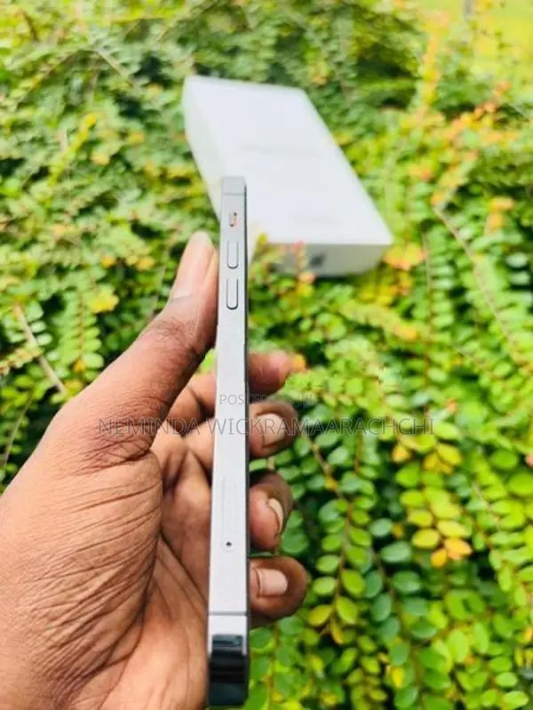 Apple iPhone 12 Pro (Used)