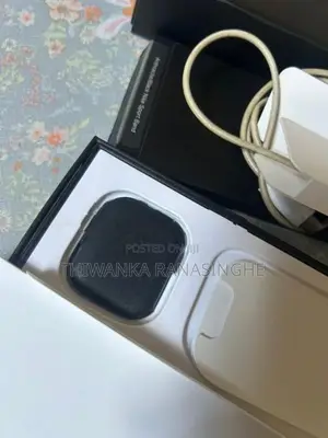 Apple Watch Series 7 Nike Edition