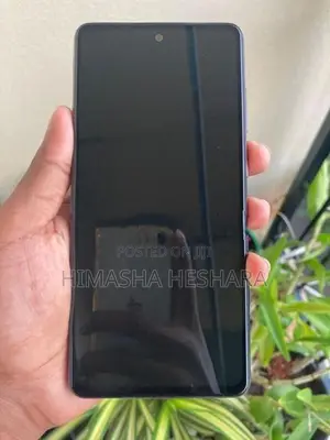 Samsung Galaxy A72 (Used)