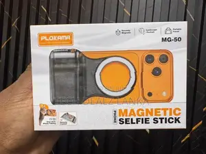 Magnetic MagSafe Phone Selfie Stick