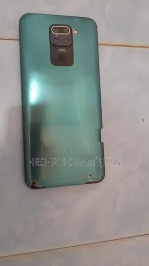 Xiaomi Redmi Note 9 (Used)