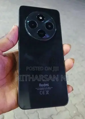 Realme 14C (Used)