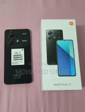 Xiaomi Redmi Note 13 (Used)