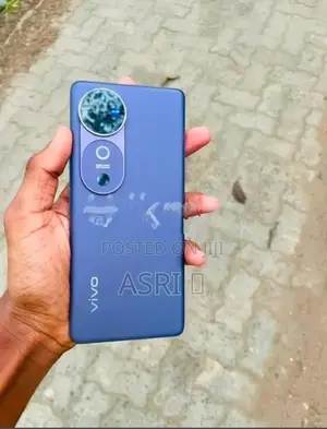 Vivo V40 5G (Used)