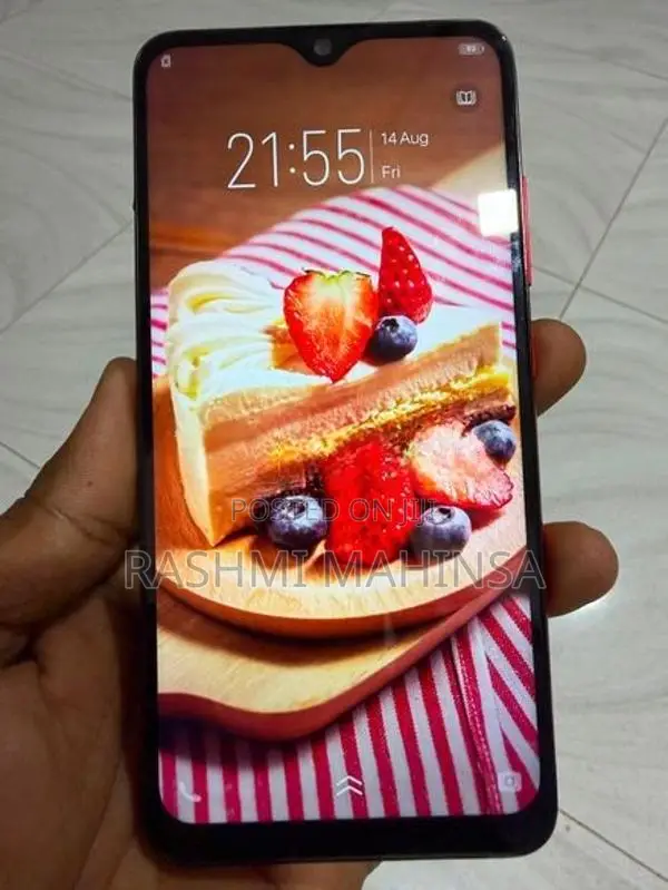 Vivo Y93 (Used)