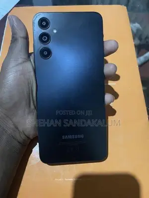 Samsung Galaxy A05s (Used)