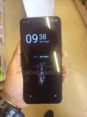 Infinix Hot 60i (Used)
