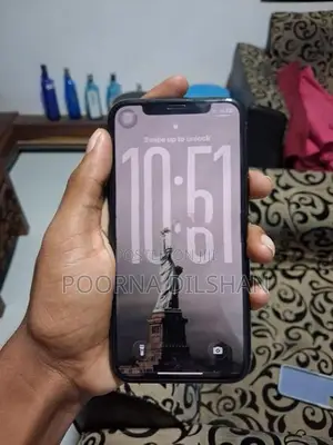 Apple iPhone 11 Pro 256GB (Used)