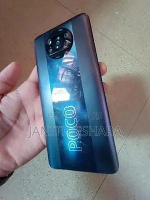 Xiaomi Poco X3 Pro (Used)