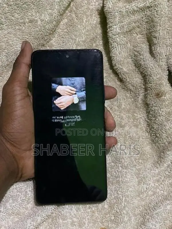 Xiaomi Redmi Note 10 Pro (Used)
