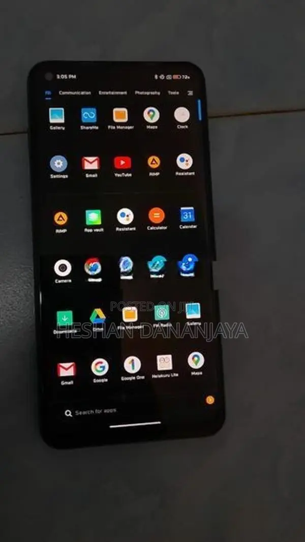 Xiaomi Redmi Note 9 (Used)