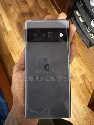 Google Pixel 6 Pro (Used)