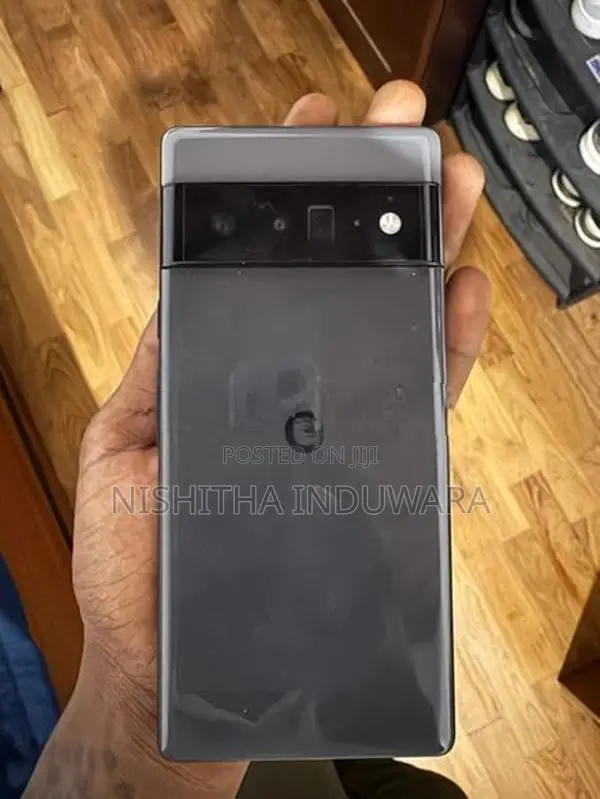 Google Pixel 6 Pro (Used)