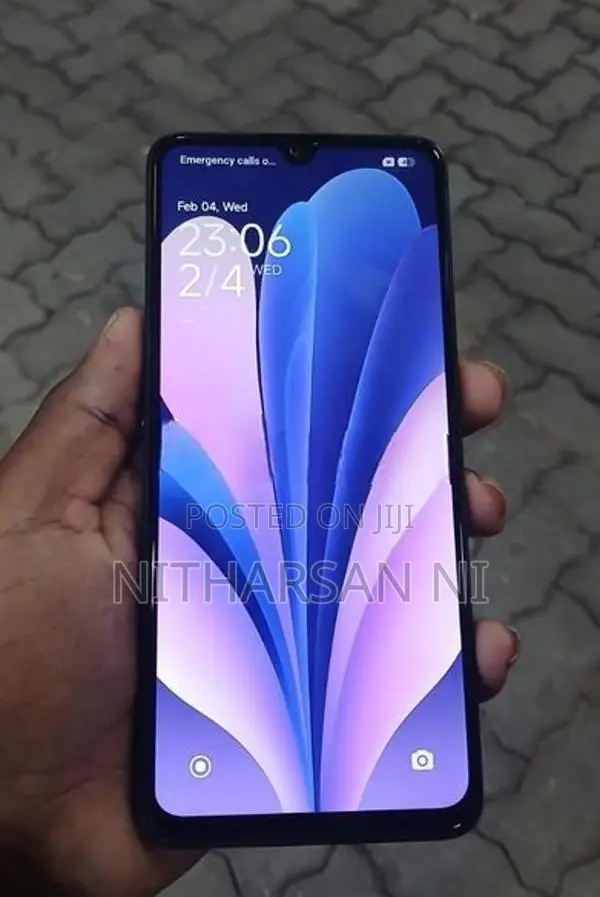 Realme 14C (Used)