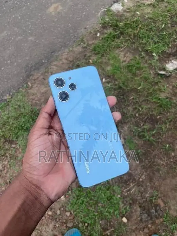 Xiaomi 12 (Used)