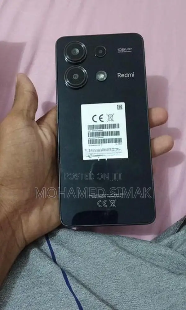 Xiaomi Redmi Note 13 (Used)