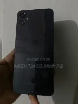 Samsung Galaxy A05 (Used)