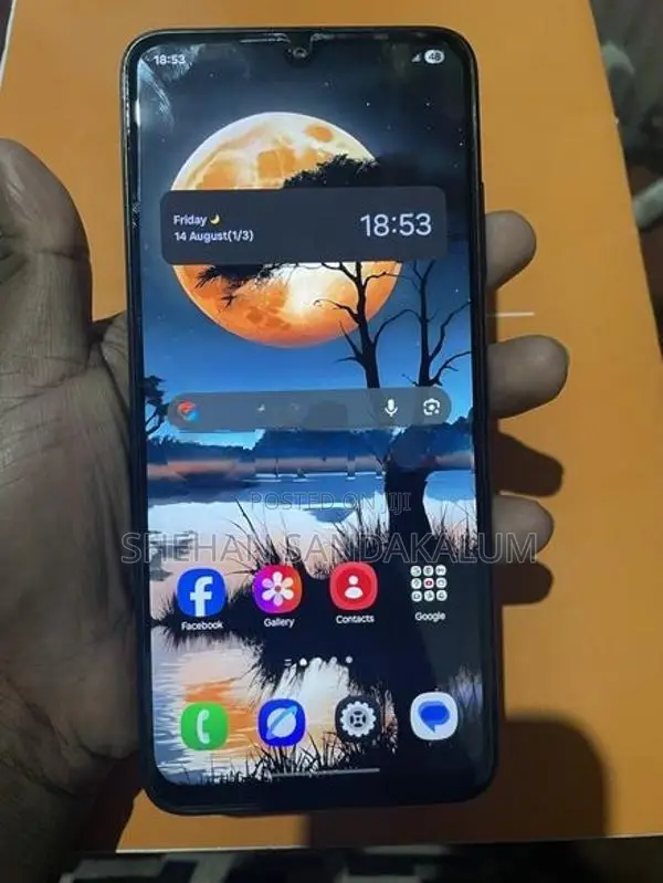 Samsung Galaxy A05s (Used)