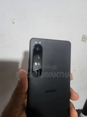Sony Xperia 1 IV (Used)