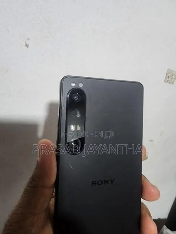 Sony Xperia 1 IV (Used)