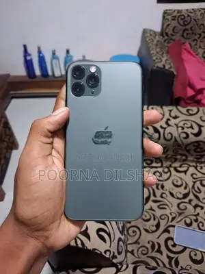 Apple iPhone 11 Pro 256GB (Used)
