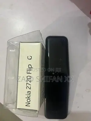 Nokia 2720 (Used)