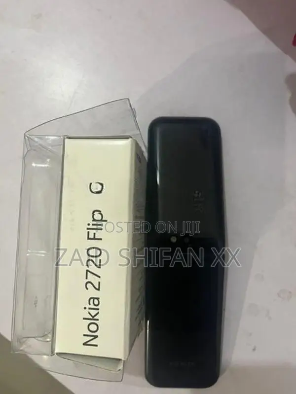 Nokia 2720 (Used)