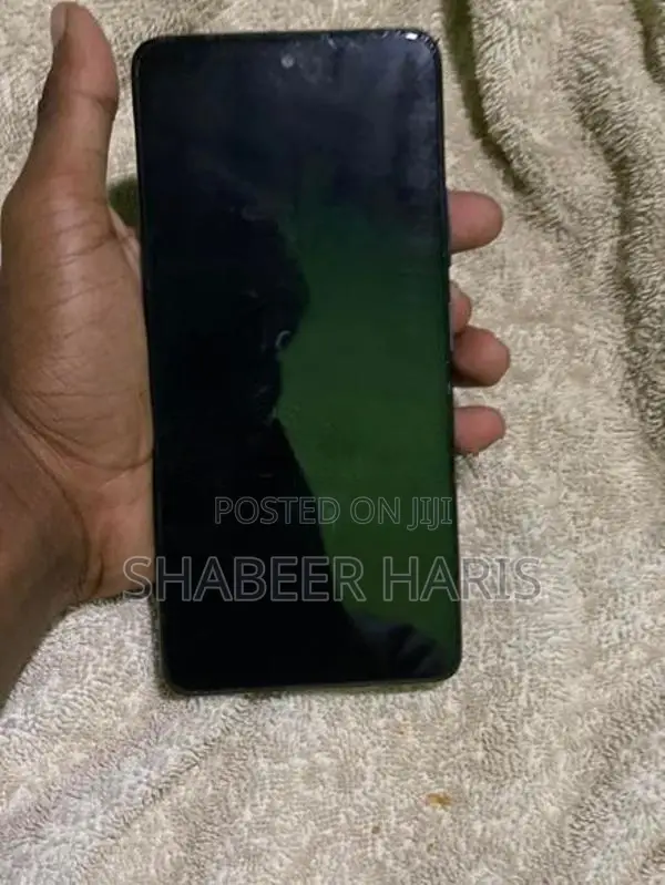 Xiaomi Redmi Note 10 Pro (Used)