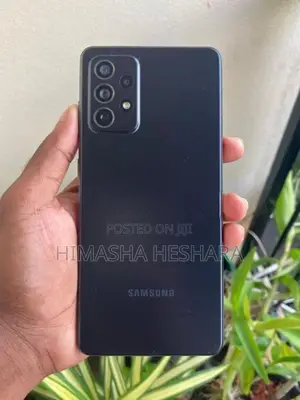 Samsung Galaxy A72 (Used)