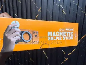 Magnetic MagSafe Phone Selfie Stick