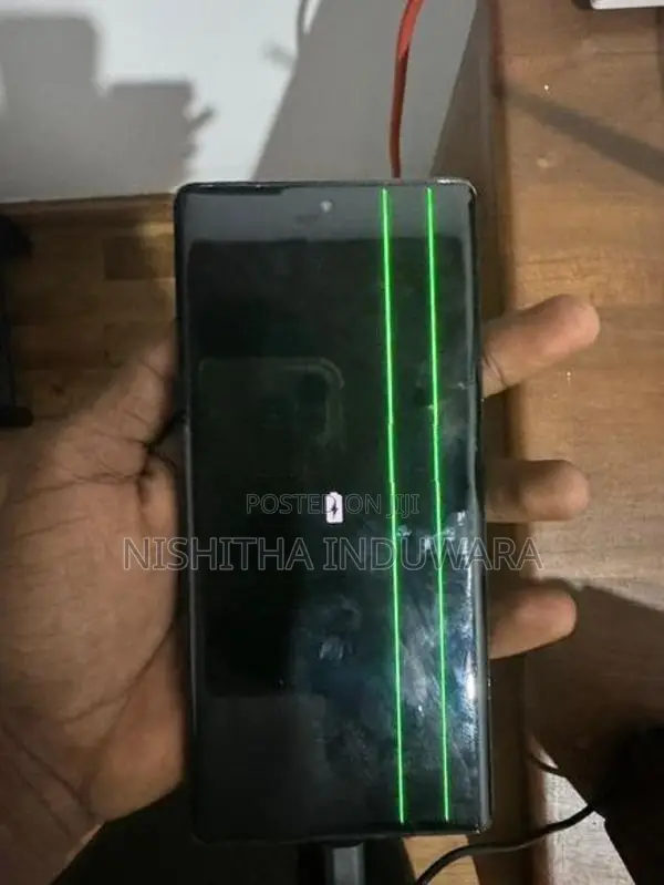 Google Pixel 6 Pro (Used)
