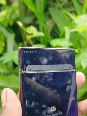 Samsung Galaxy Note 20 Ultra 5G (Used)