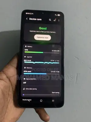 Samsung Galaxy A05 (Used)
